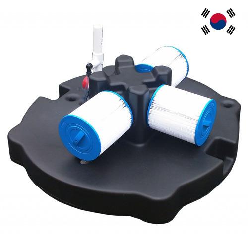 Фильтры механические из Кореи, Республики