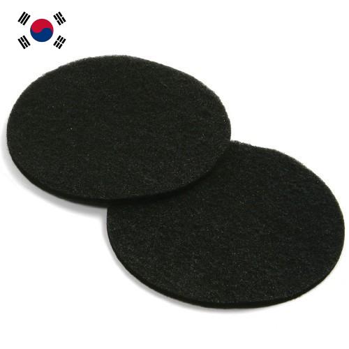 Фильтры угольные из Кореи, Республики