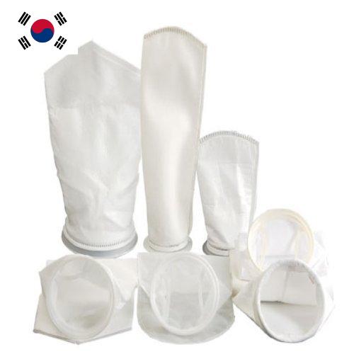 фильтры жидкости из Кореи, Республики