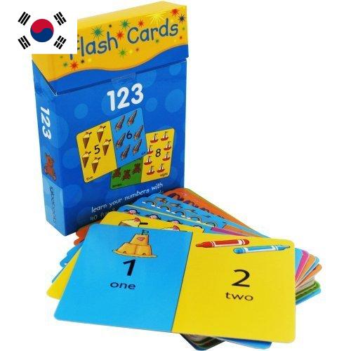 флэш карта из Кореи, Республики