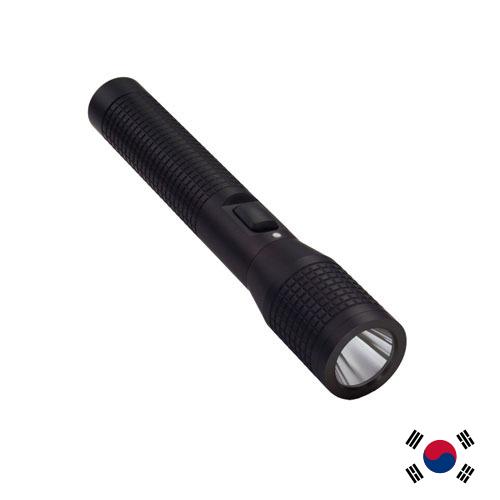 Фонари ручные из Кореи, Республики