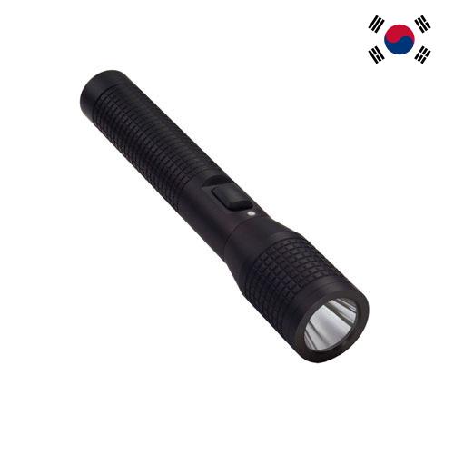 Фонари из Кореи, Республики