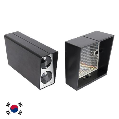 Фотоэлементы из Кореи, Республики