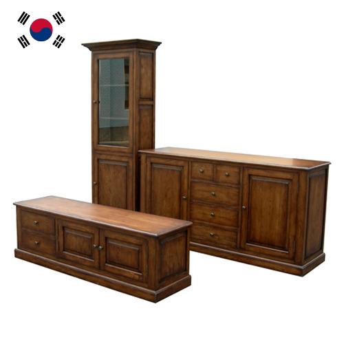 фурнитура из Кореи, Республики