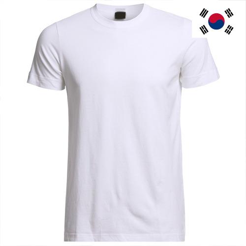 Футболки мужские из Кореи, Республики