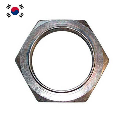 Гайка ступицы из Кореи, Республики