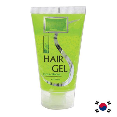 Гель для волос из Кореи, Республики