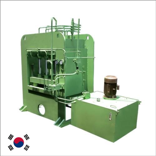 Гидравлическое оборудование из Кореи, Республики