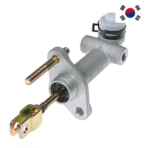 Главный цилиндр сцепления из Кореи, Республики