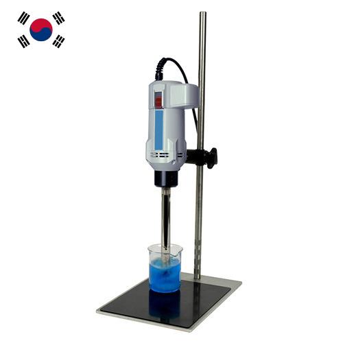 Гомогенизатор из Кореи, Республики