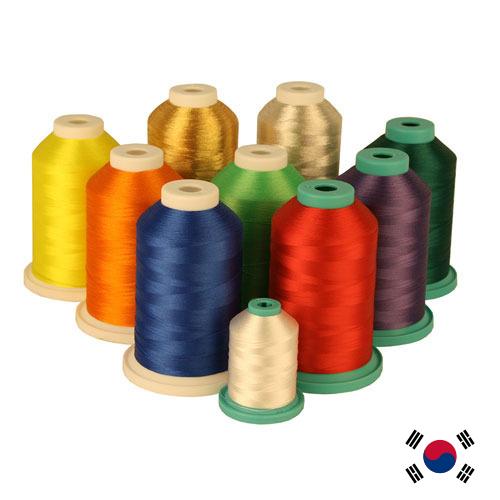 Гостиницы из Кореи, Республики