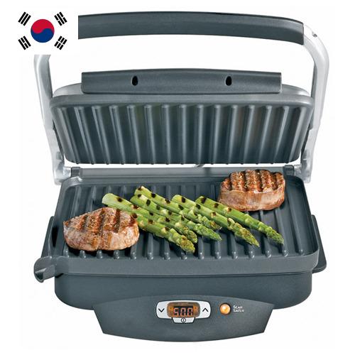 гриль электрический из Кореи, Республики