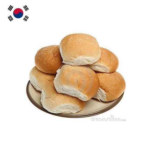 Хлебцы из Кореи, Республики