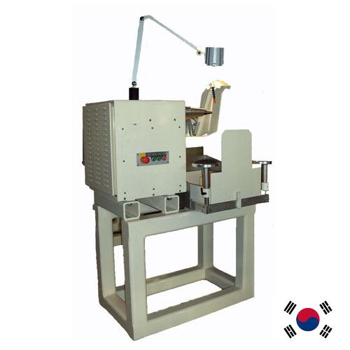 Холодильные машины из Кореи, Республики