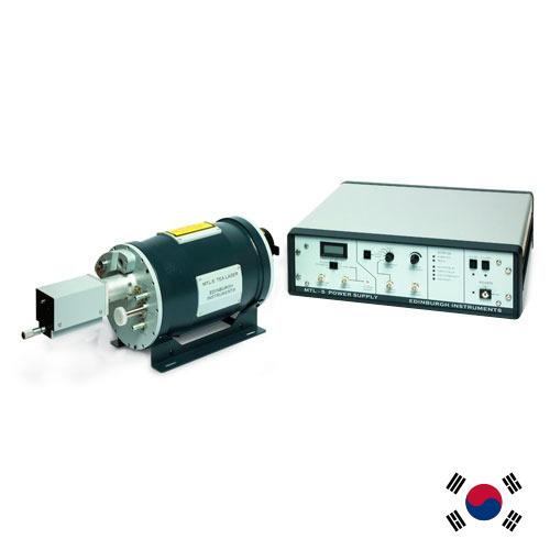 Инструменты лазерные из Кореи, Республики