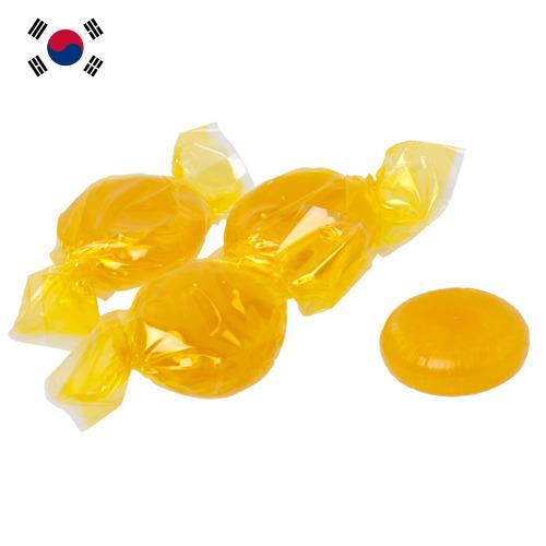 Ирис из Кореи, Республики