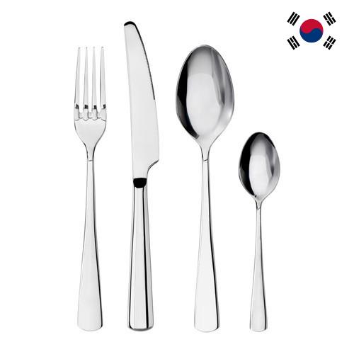 Изделия ножевые из Кореи, Республики