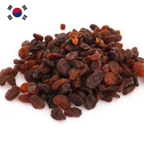 Изюм из Кореи, Республики