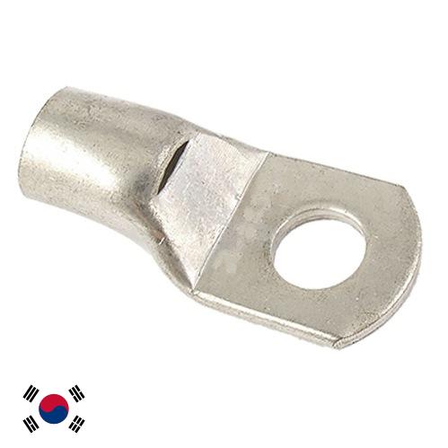 Кабельные наконечники из Кореи, Республики