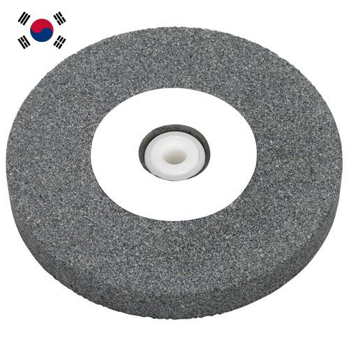 Камень шлифовальный из Кореи, Республики