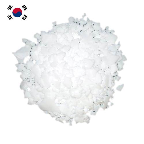 карбонат калия из Кореи, Республики