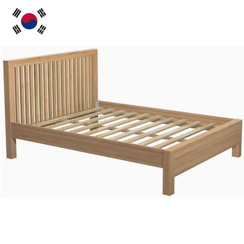 Каркасы кроватей из Кореи, Республики