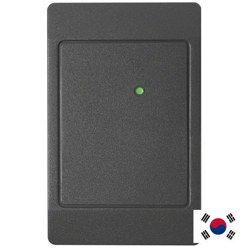 Картридеры из Кореи, Республики