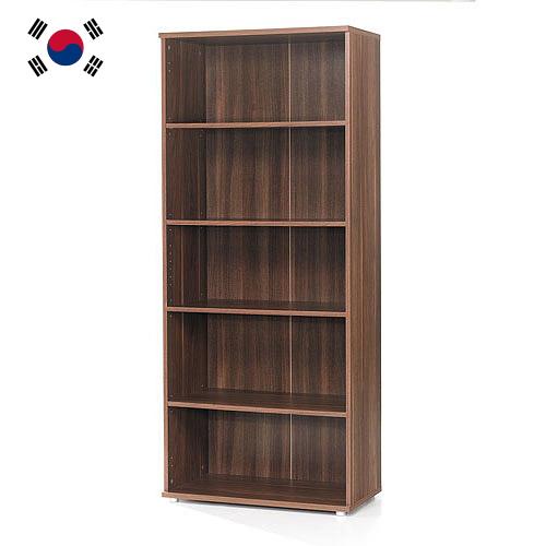 Книжные полки из Кореи, Республики