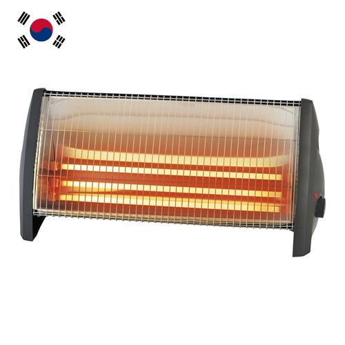 Колбонагреватели из Кореи, Республики