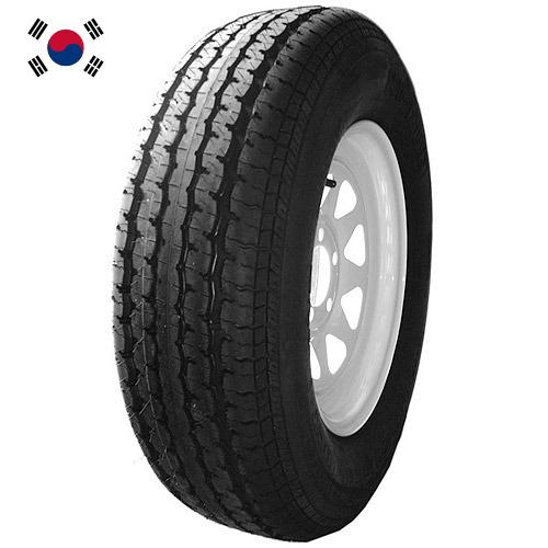 колеса в сборе из Кореи, Республики