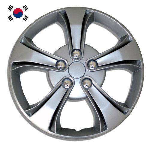 колпак колеса из Кореи, Республики