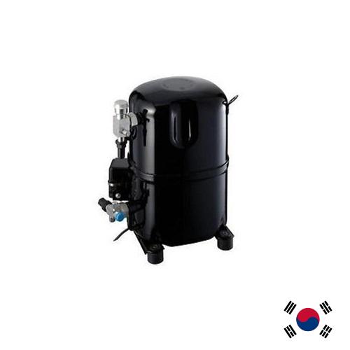 компрессор холодильника из Кореи, Республики