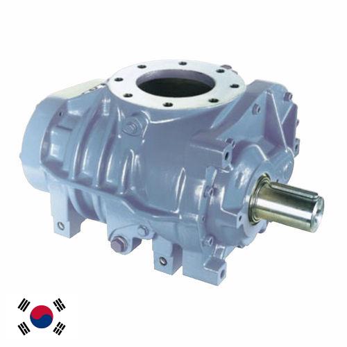 Компрессоры винтовые из Кореи, Республики