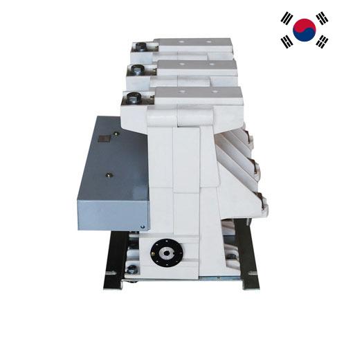 Контакторы вакуумные из Кореи, Республики