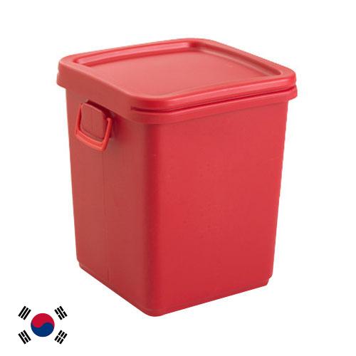 Контейнеры медицинские из Кореи, Республики