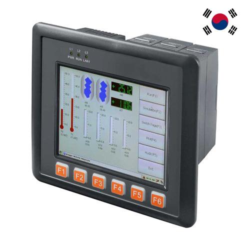 Контроллеры программируемые из Кореи, Республики