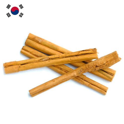 Корица из Кореи, Республики