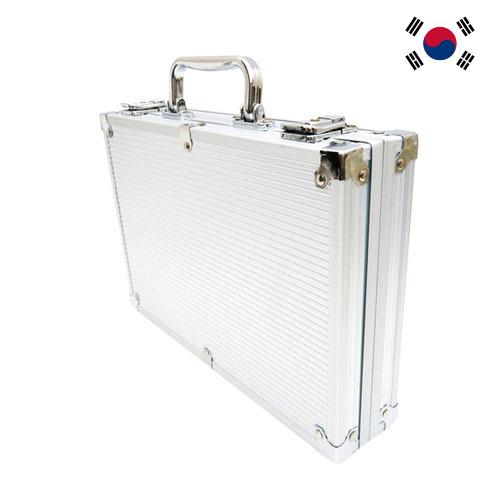 корпус металлический из Кореи, Республики