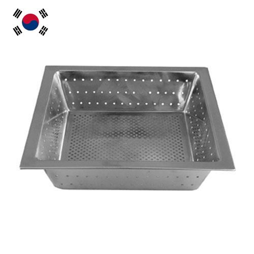 Корзина для мойки из Кореи, Республики