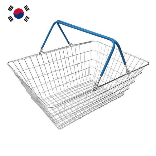 Корзины для распродаж из Кореи, Республики