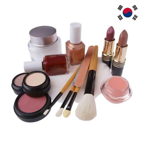 косметические средства из Кореи, Республики