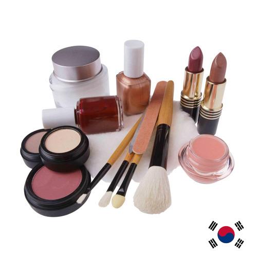 Косметички из Кореи, Республики