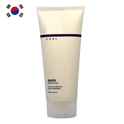 Косметика для волос из Кореи, Республики