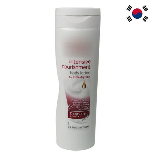 Крем для тела из Кореи, Республики