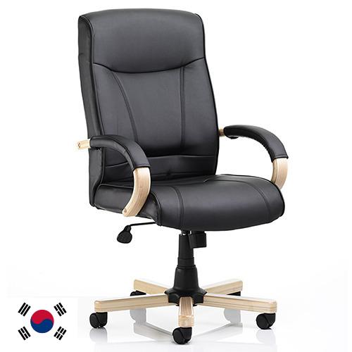 Кресла офисные из Кореи, Республики