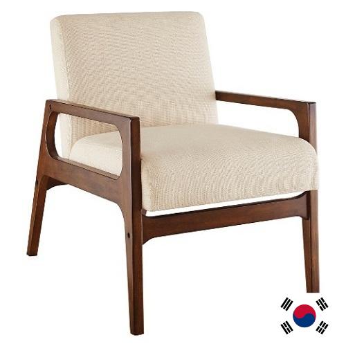 Кресла из Кореи, Республики
