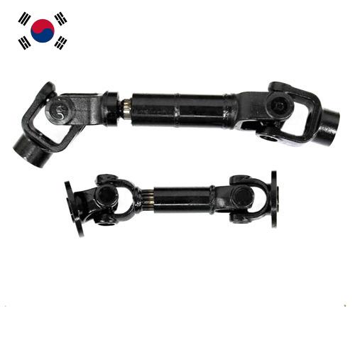 Крестовины карданных валов из Кореи, Республики