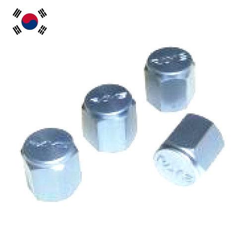 Крышки для клапанов из Кореи, Республики