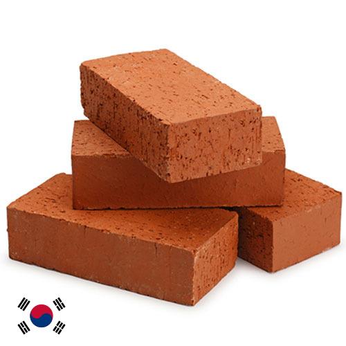 Кубики из Кореи, Республики