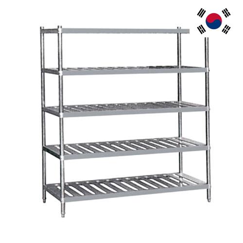 Кухонные подставки из Кореи, Республики